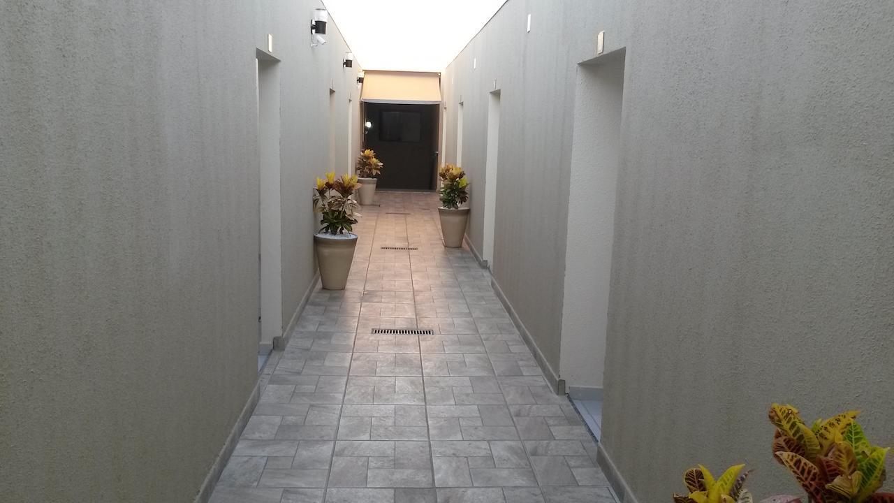 Hotel Lago Conchal Dış mekan fotoğraf