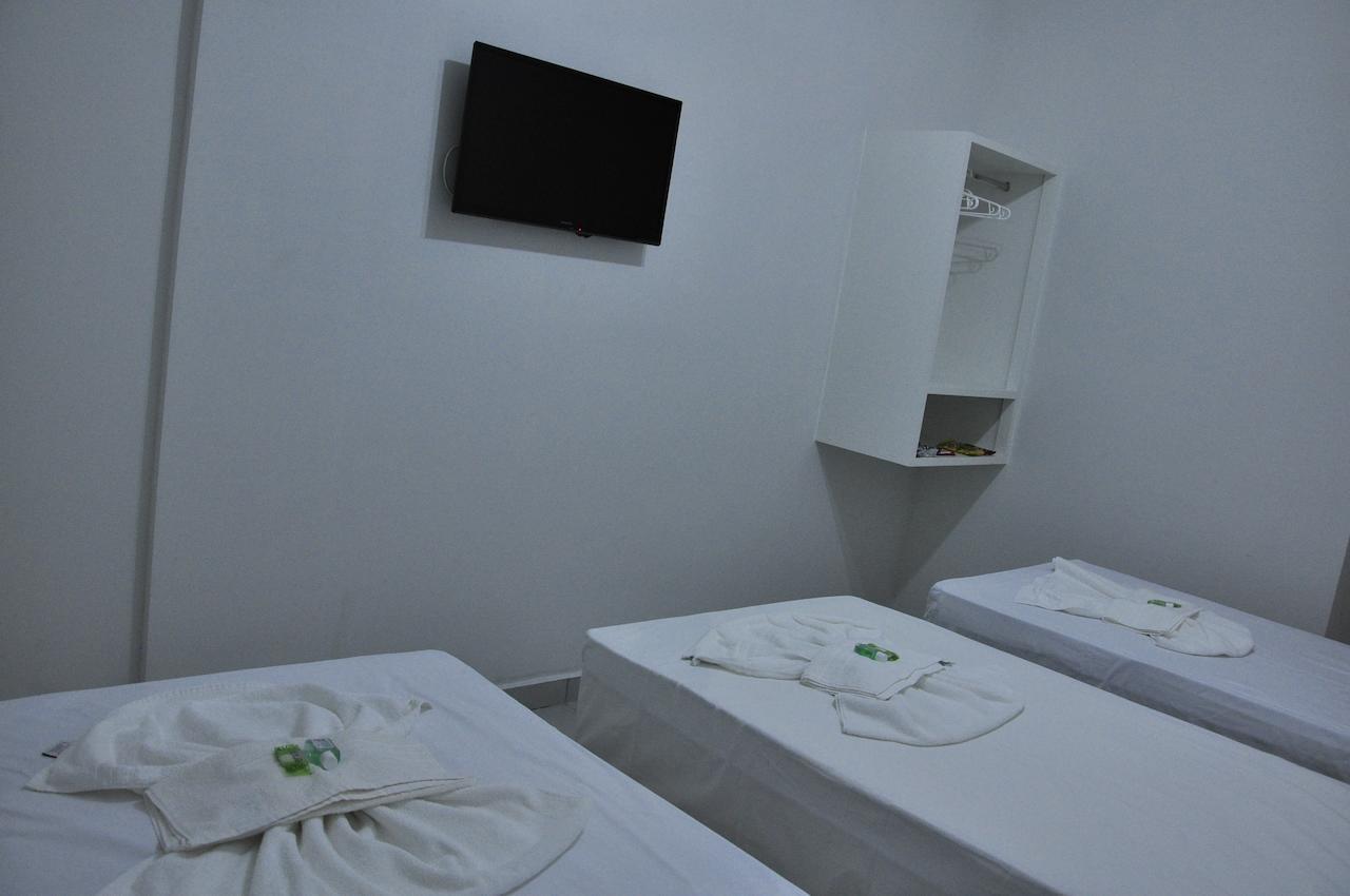 Hotel Lago Conchal Dış mekan fotoğraf