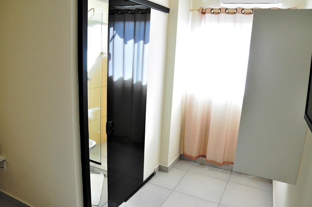 Hotel Lago Conchal Dış mekan fotoğraf