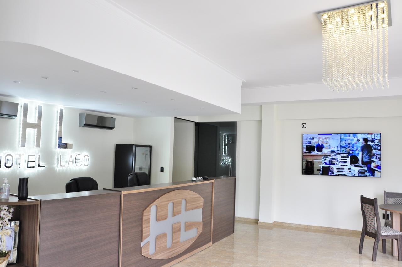 Hotel Lago Conchal Dış mekan fotoğraf