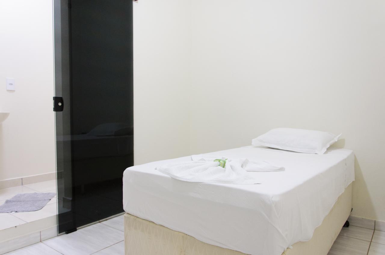 Hotel Lago Conchal Dış mekan fotoğraf