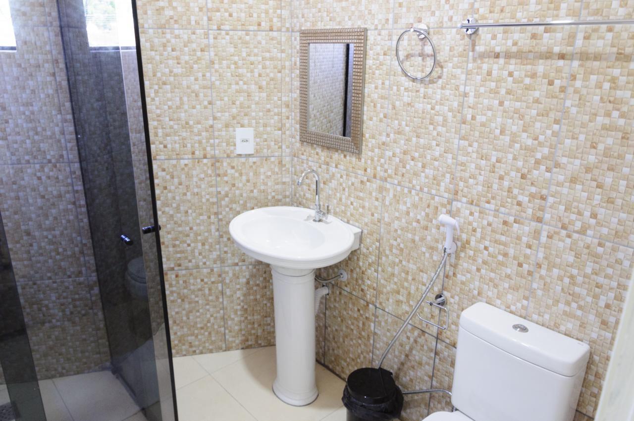 Hotel Lago Conchal Dış mekan fotoğraf